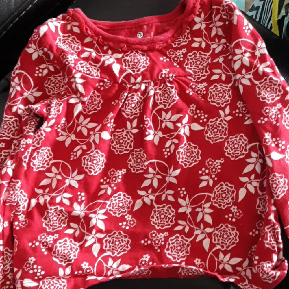 Baby girl clothes